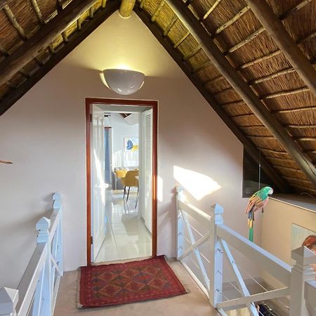 Bettie'S Luxury Lodge Kroonstad Kültér fotó