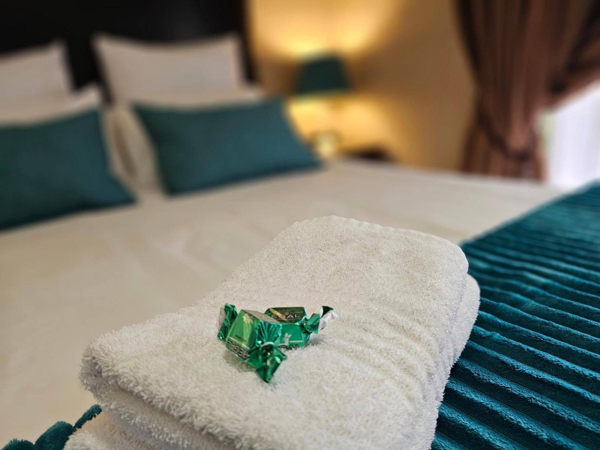 Bettie'S Luxury Lodge Kroonstad Kültér fotó