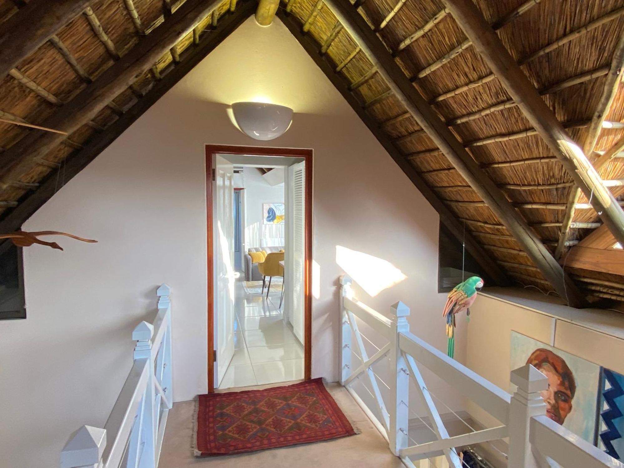 Bettie'S Luxury Lodge Kroonstad Kültér fotó