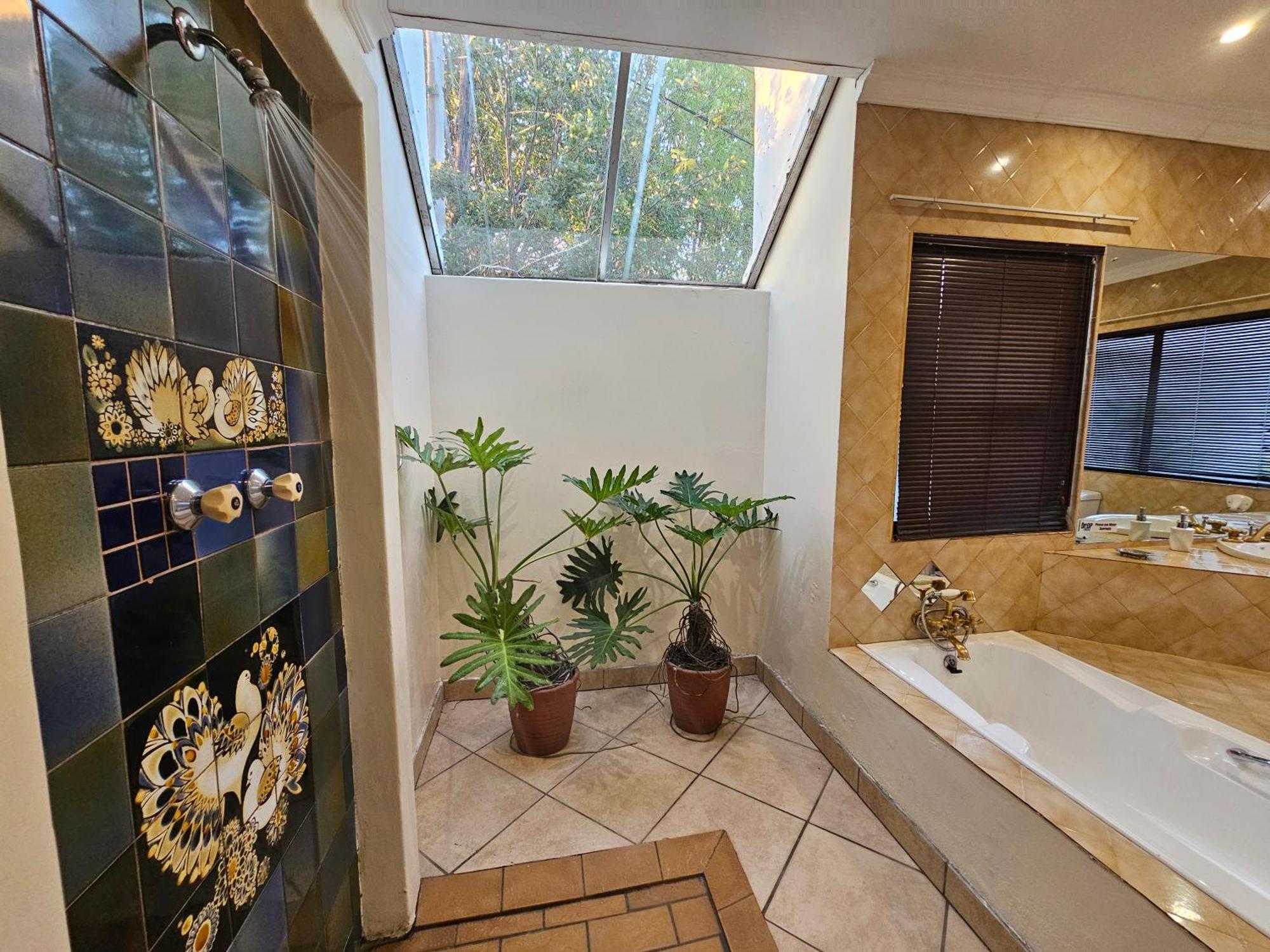 Bettie'S Luxury Lodge Kroonstad Kültér fotó