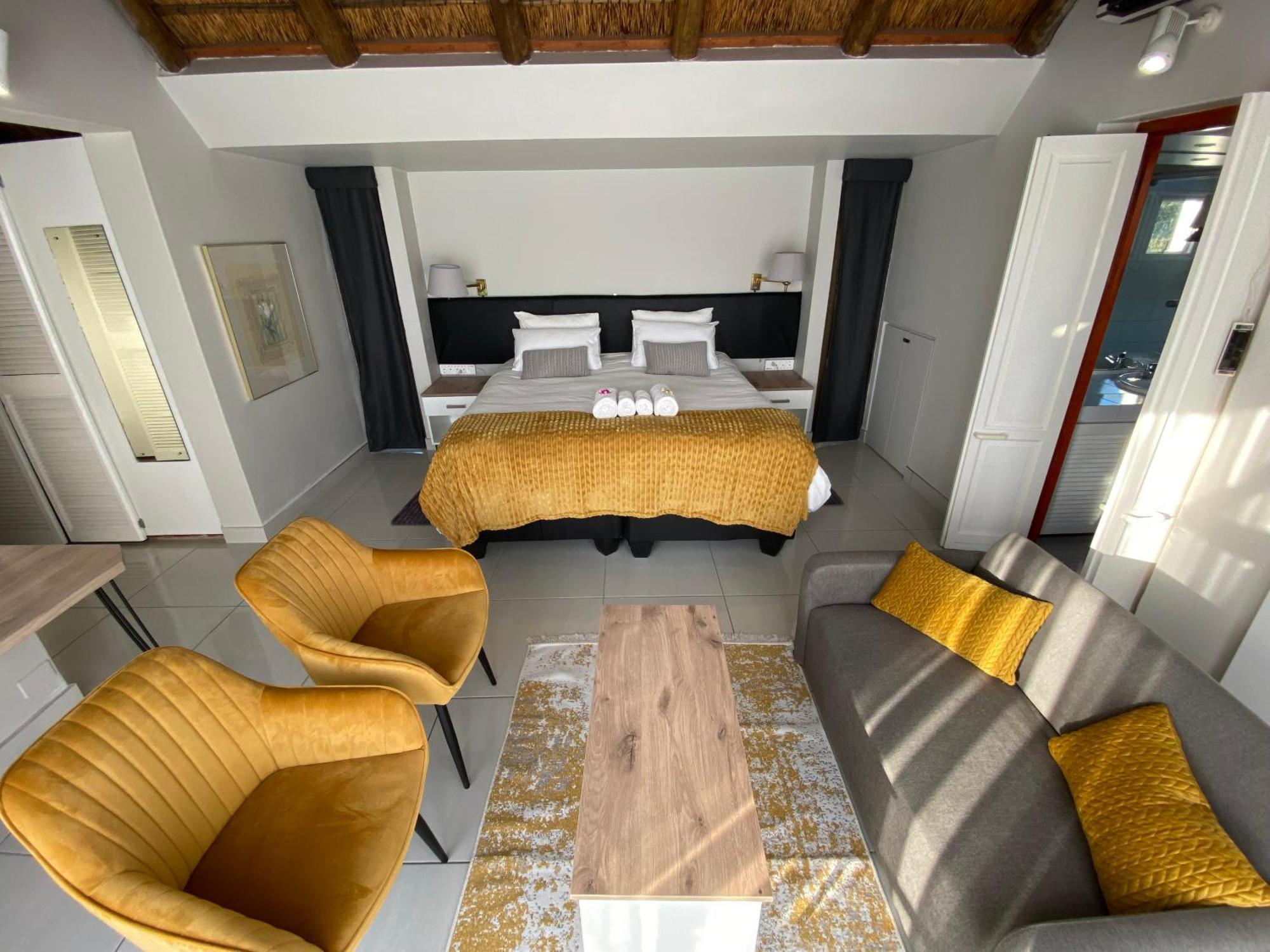 Bettie'S Luxury Lodge Kroonstad Kültér fotó