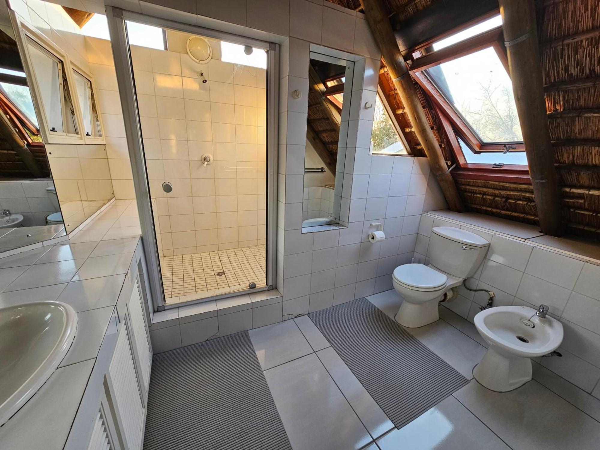 Bettie'S Luxury Lodge Kroonstad Kültér fotó