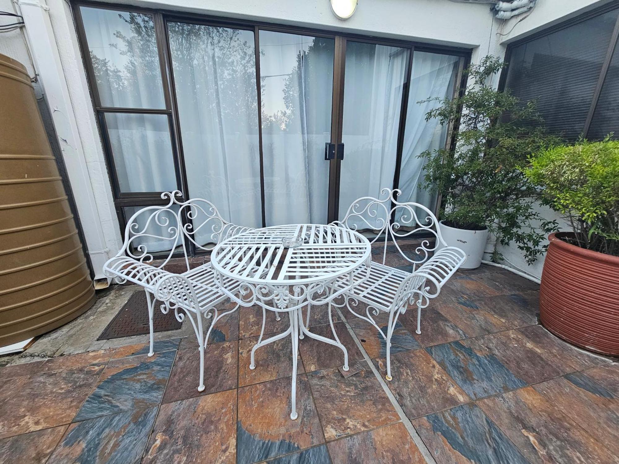 Bettie'S Luxury Lodge Kroonstad Szoba fotó
