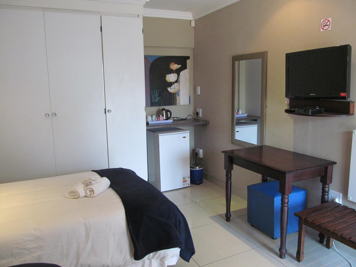 Bettie'S Luxury Lodge Kroonstad Szoba fotó