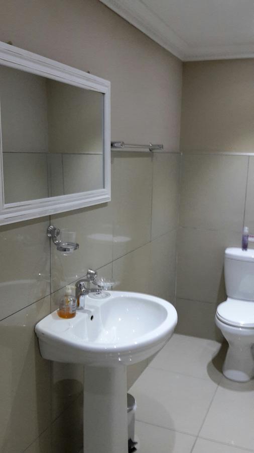 Bettie'S Luxury Lodge Kroonstad Szoba fotó