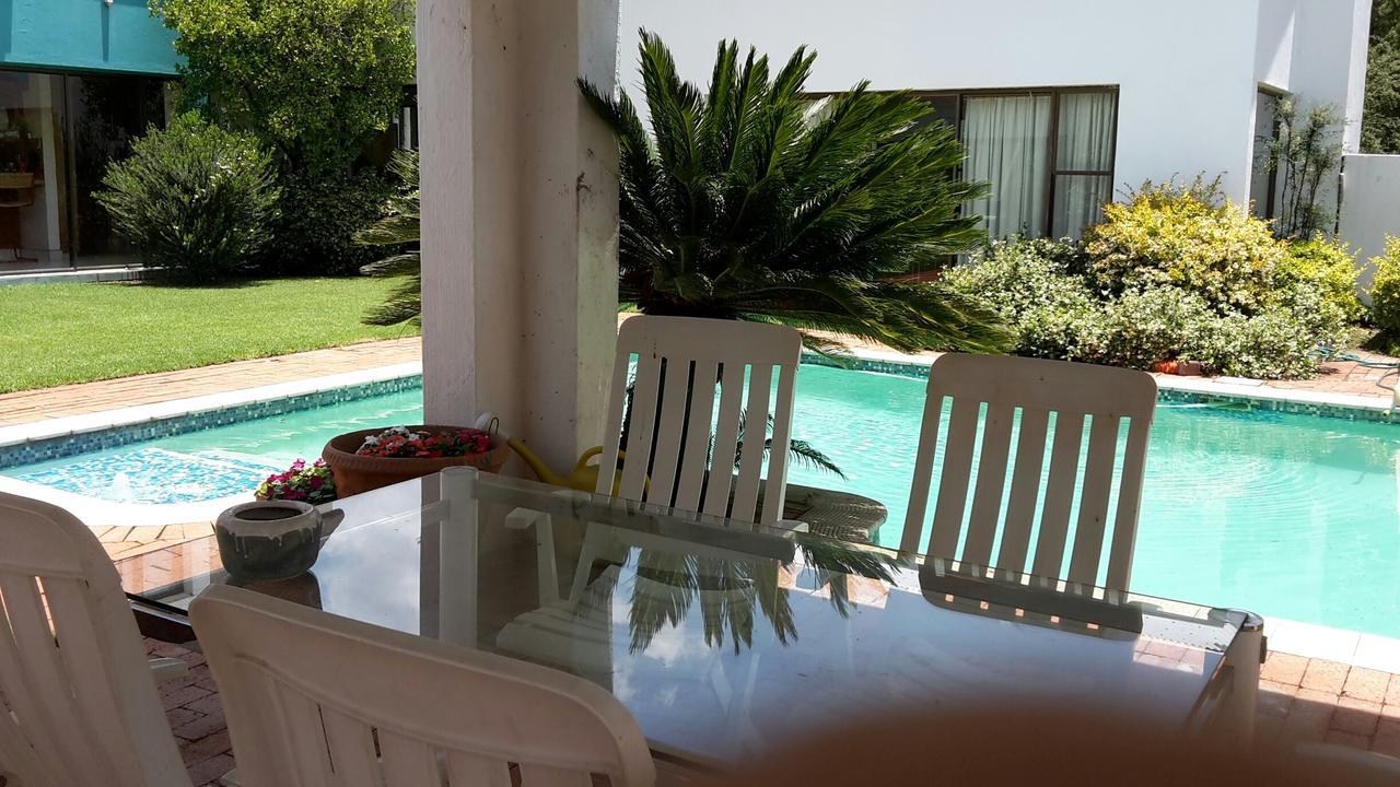 Bettie'S Luxury Lodge Kroonstad Szoba fotó
