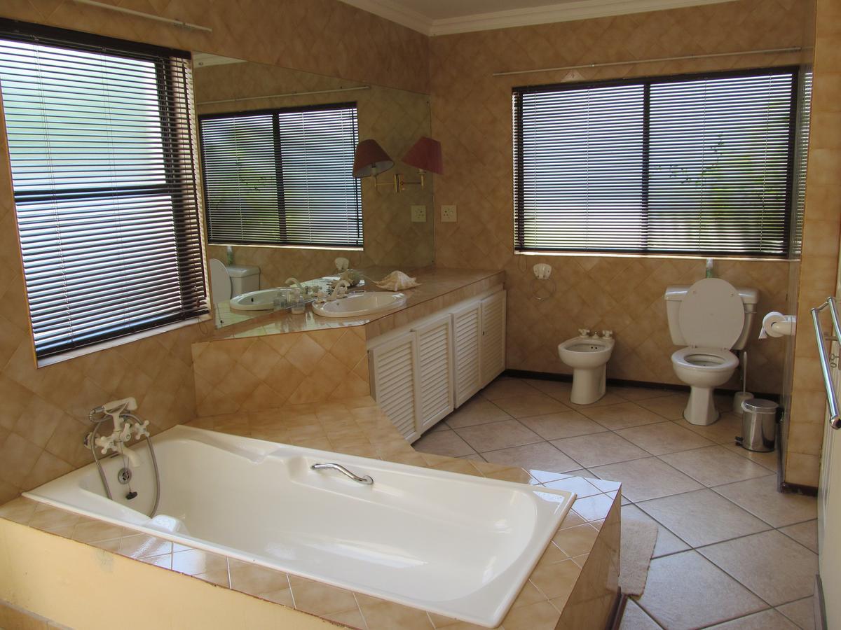 Bettie'S Luxury Lodge Kroonstad Szoba fotó