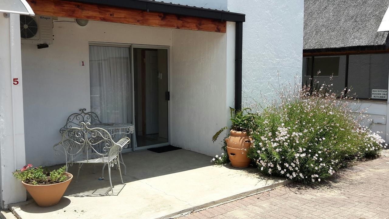 Bettie'S Luxury Lodge Kroonstad Szoba fotó