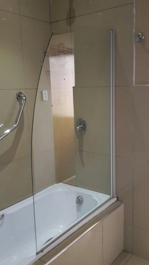 Bettie'S Luxury Lodge Kroonstad Szoba fotó