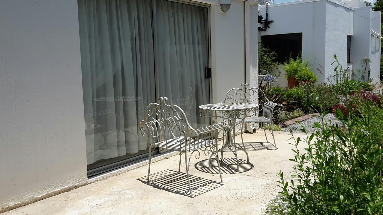 Bettie'S Luxury Lodge Kroonstad Szoba fotó