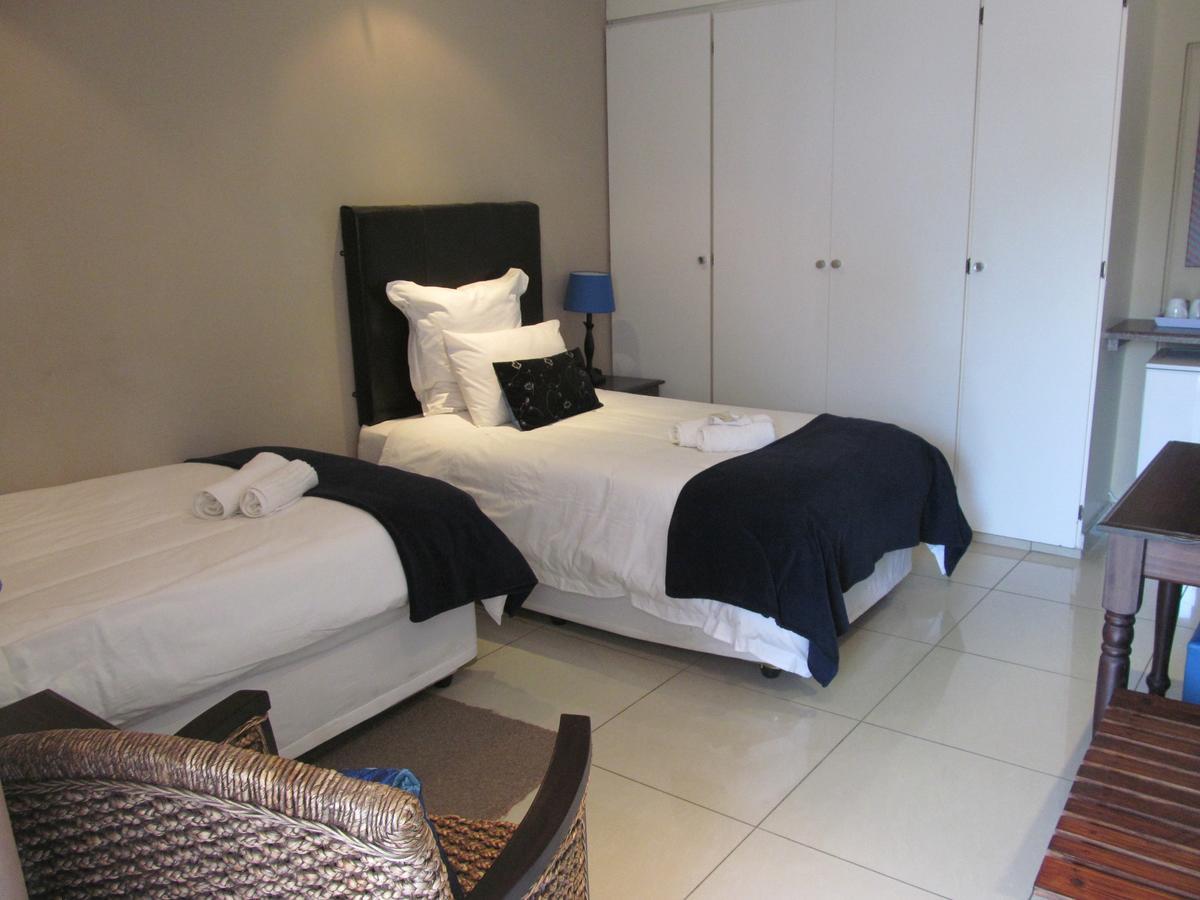 Bettie'S Luxury Lodge Kroonstad Szoba fotó