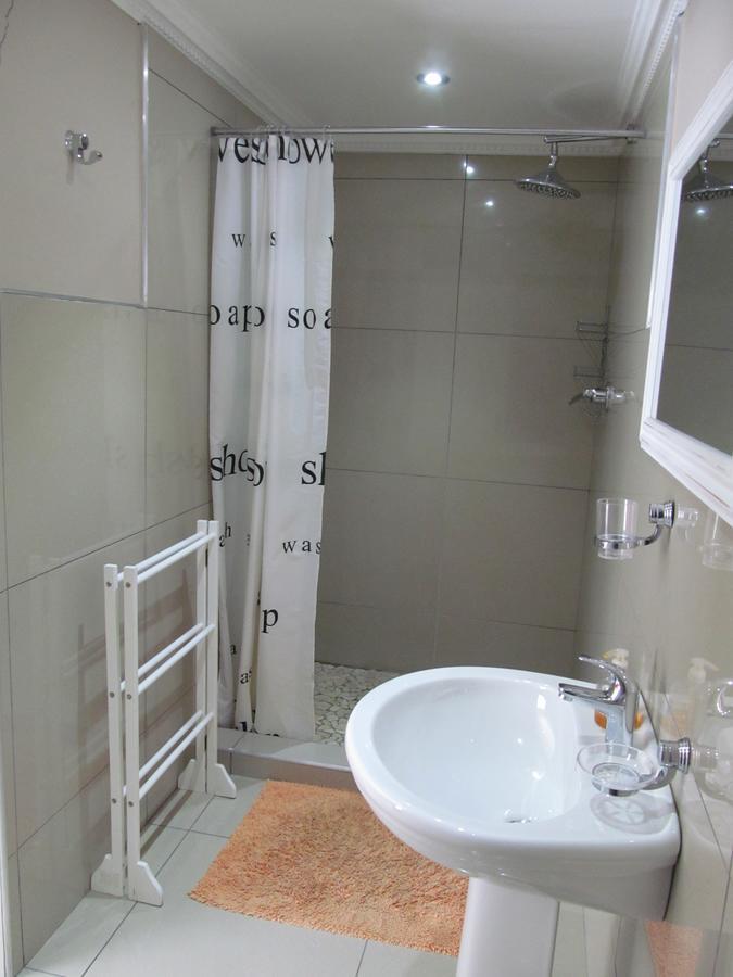 Bettie'S Luxury Lodge Kroonstad Szoba fotó