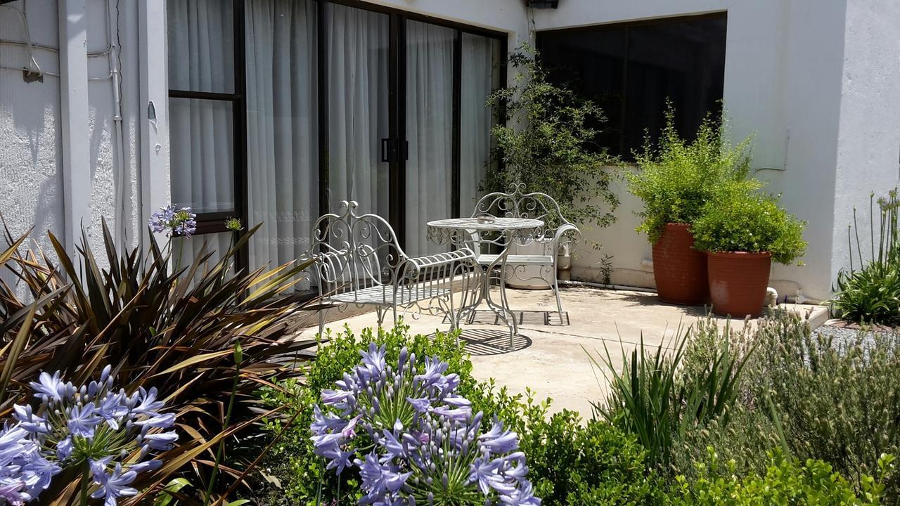 Bettie'S Luxury Lodge Kroonstad Szoba fotó