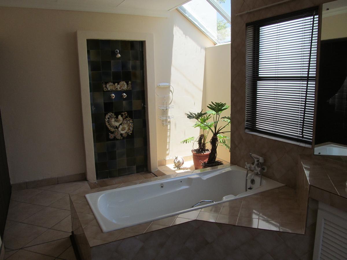 Bettie'S Luxury Lodge Kroonstad Szoba fotó