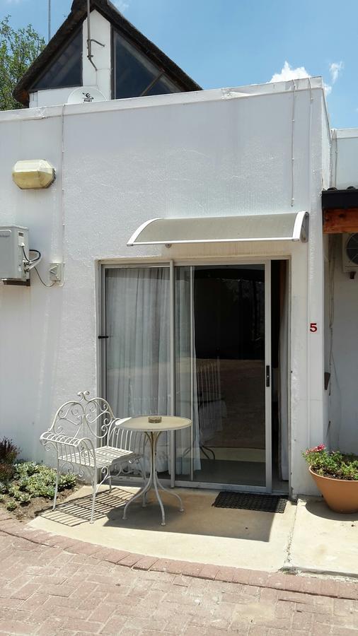 Bettie'S Luxury Lodge Kroonstad Szoba fotó