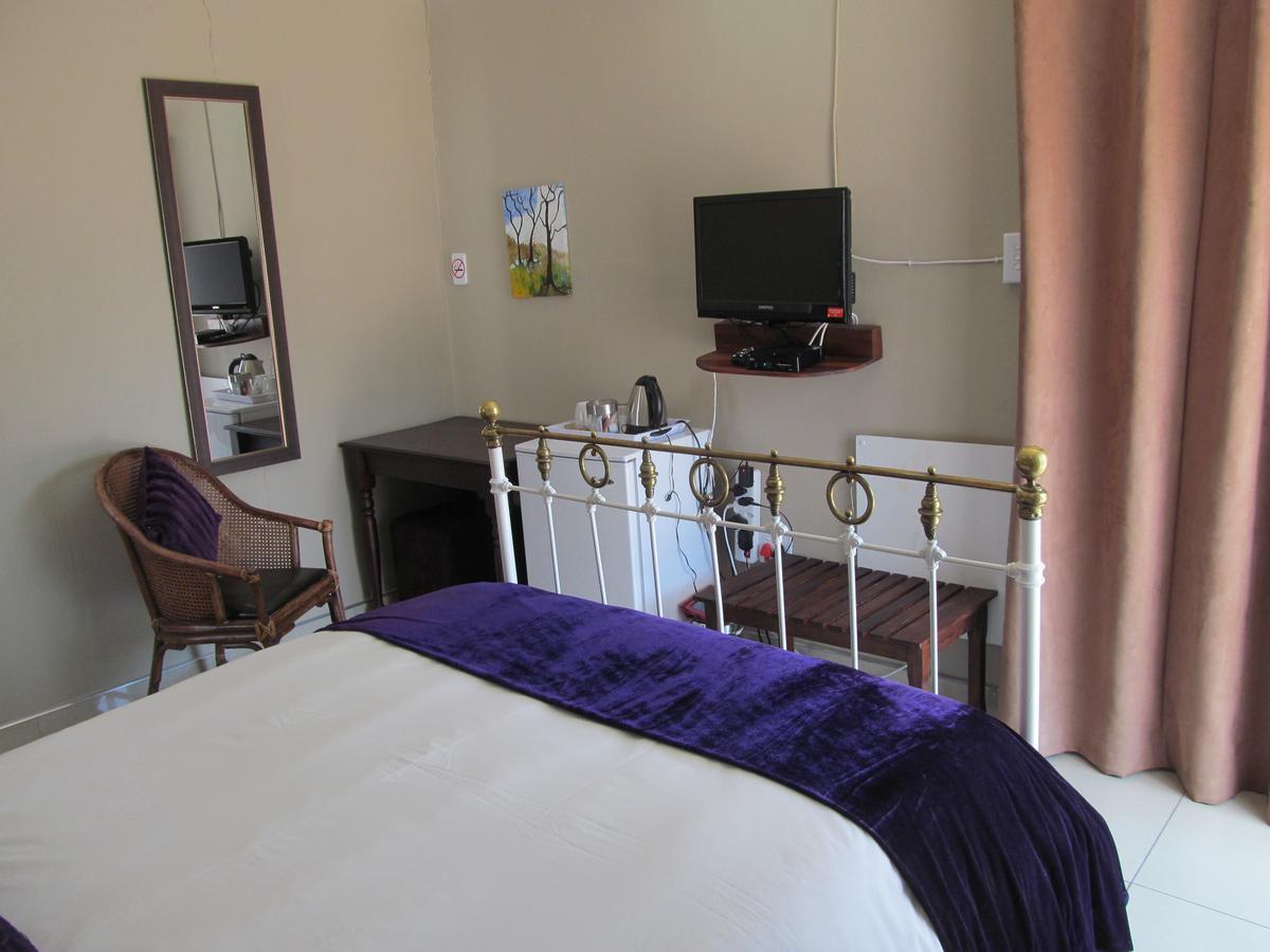Bettie'S Luxury Lodge Kroonstad Szoba fotó
